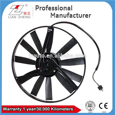 Radiator Cooling Fan/Fan motor 0005007993/A0005007993/9023300500/0140500008 for MERCEDES BENZ