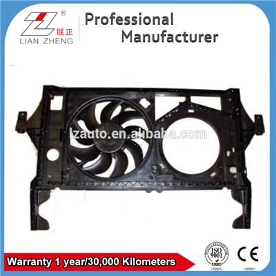 Radiator Cooling Fan/Fan motor 7701059544 7701059644 for OPEL Movano / RENAULT Master