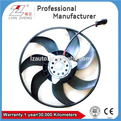 Radiator Cooling Fan/Fan motor 46816876 46816877 46816879 9158007 for FIAT Palio Strada Fire / GM Corsa