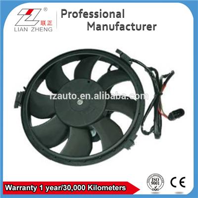 Radiator Cooling Fan/Fan motor 8D0 959 455U / 8D0959455U for VW