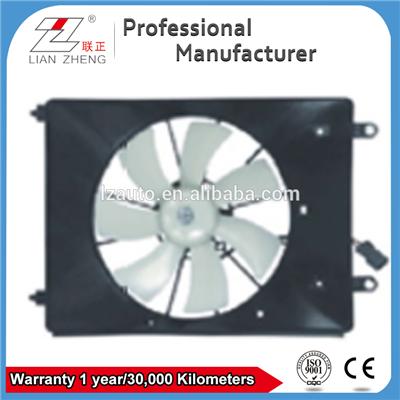 Radiator Cooling Fan/Fan motor B:38611-PGM-003 /S:38615-PGM-003 forHONDA