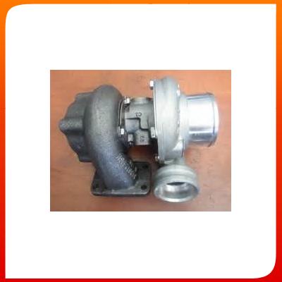 Turbocharger For DEUTZ J50S-2