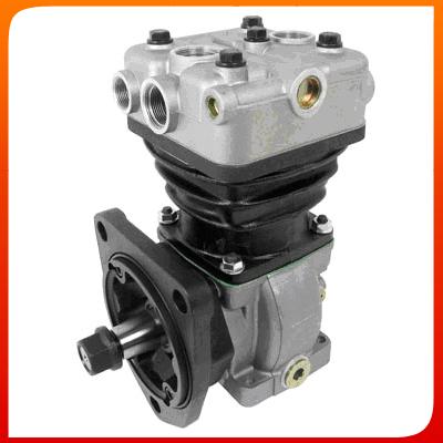 COMPRESSOR ASSLY For Volvo 20429341