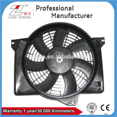 Radiator Cooling Fan/Fan motor 97730-17000 for HYUNDAI MATRIX