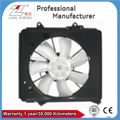 Radiator Cooling Fan/Fan motor S:38615-RBO-003 for HONDA