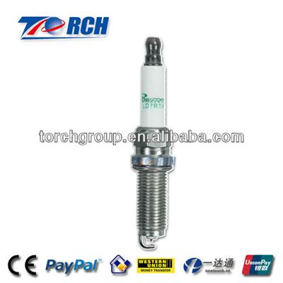 Car/Auto Ignition spare parts Spark plug