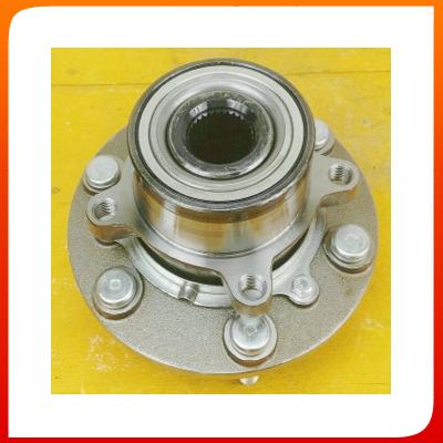 Mitsubishi WHEEL HUB MR992374