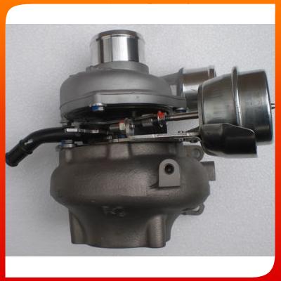 Kia Turbocharger 53049880063