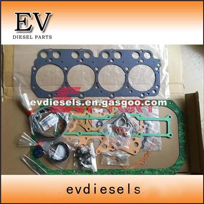 Engine Gasket Hino N04C N04CT Full Cylinder Head Gasket Kit