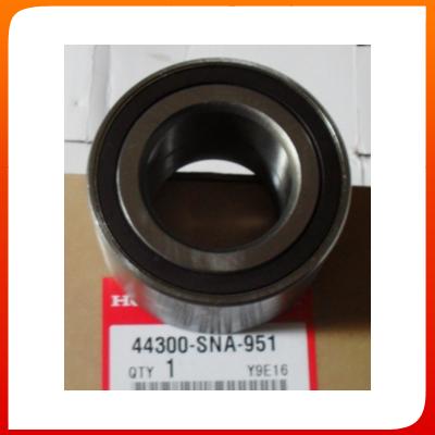 Honda Wheel Bearing 44300-SNA-951