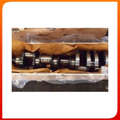 Crankshaft For NISSAN RF8