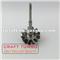 TD04L 49177-30320/49177-30300 Turbine Wheel Shaft - img4