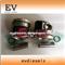 Piston Kit Hino N04C N04CT Piston And Piston Ring Set - img1