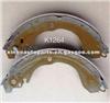 05191306AA K1264 Brake Shoe For Chrysler