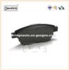 Brake Pads Cost Price For PEUGEOT CITRON 424864 425010 (FDB72)