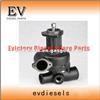 Water Pump For UD Truck Engine PD6 PD6T Water Pump