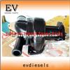 Water Pump For UD Truck Engine PD6 PD6T Water Pump