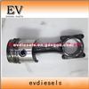 Connecting Rod For Mitsubishi Forklift 6DR5 Con Rod