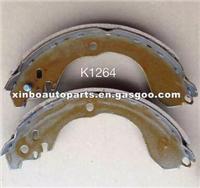 05191306AA K1264 Brake Shoe For Chrysler