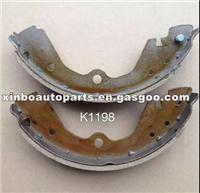 Nissan Mazda Brake Shoe K1198