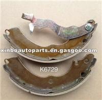 Honda Nissan Brake Shoe MR586855