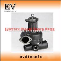 Water Pump For UD Truck Engine PD6 PD6T Water Pump