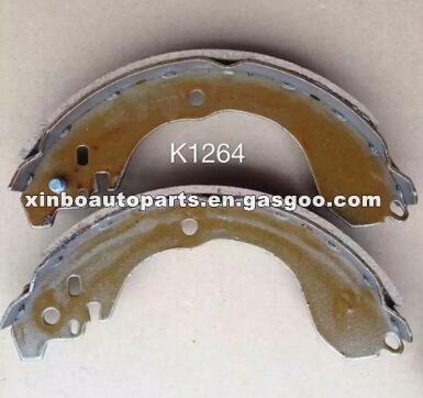 05191306AA K1264 Brake Shoe For Chrysler