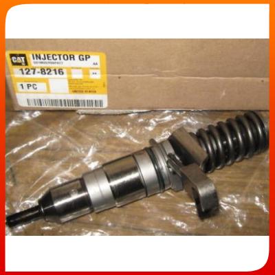 Injector 127-8216 For Caterpillar