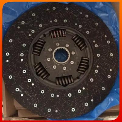 Volvo Clutch Disc 21646614