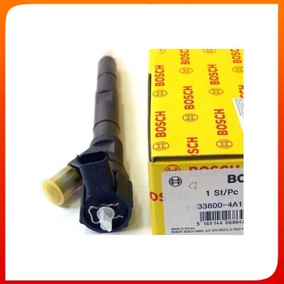 Bosch Injector 33800-4A160