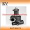 Water Pump For UD Truck Engine PD6 PD6T Water Pump - img1