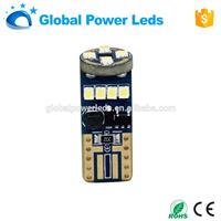 
Free Samlpe 2017 New Auto Bulb 194 Canbus Car 12v 4014 Smd Factory Wholesale Led T10
