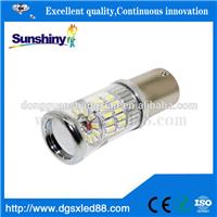 
New 3014 Chip 48SMD auto led tail light bulb 1156 Secured Quality led tail light for cruze
