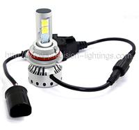 
Super Brightness Mini Size Universal 11G H4/H7/H8/H13/H15 Led Headlight

