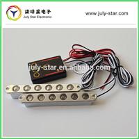 
Truck flash emergency 2x6LED strobe light
