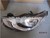 
HEAD LAMP MIDDLE EAST FOR ACCENT'11 JH02-ACT11-001A
