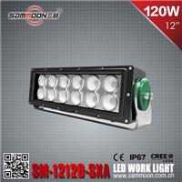 
12 Inch 120W LED Work Light
