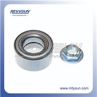 
REVVSUN AUTO PARTS 1S7W 1215 AA, 1133023, 4103363, 1S7J 1K018 AA, 4563516, 93BB 1215 AB, 6798055 Wheel Bearing Kit for FORD
