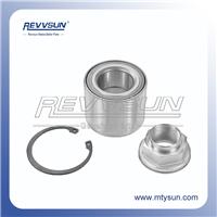 
Wheel Bearing Kit for FIAT/PEUGEOT/CITROEN 1328029080, 717 538 18, 3730.32
