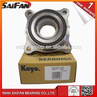 Front Wheel Hub Bearing 43560-60010 VKBA6906 2DUF054N-2B 515040 90369-T0003 For Wheel Bearing Kits 54KWH01 Repair Kit Bearing