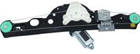 
REAR WINDOW REGULATOR/windwo lift FOR mercedes E-CLASS, OEM 2117300446
