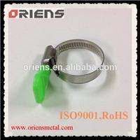 germany hose clamps high quality types of clips OEM auto clips in low price