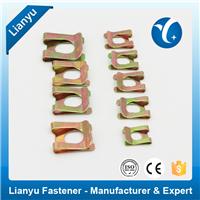 
Automobile Fastener Manufacturer
