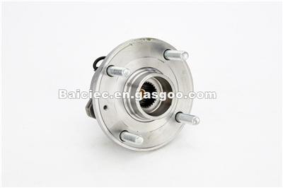 Wheel Hub Bearing 96639585