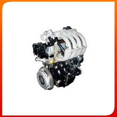 Chery Engine SQR472FC