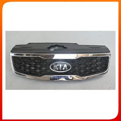 KIA RIO 05 Car Bumper Grille