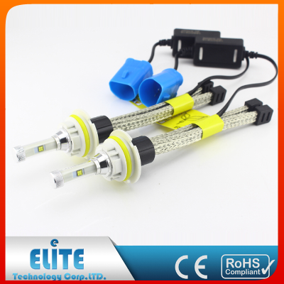 Hot sales custom car headlights r4 9004 led headlight bulbs for cars