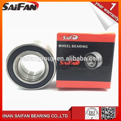 Wheel bearing DAC30580042 Bearing VBA1349 30KWD01AG3 Auto Spare Parts Wheel Hub Bearings Size 30X58X42mm