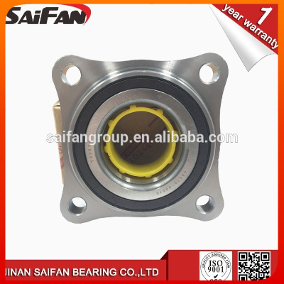 Automobile wheel hub bearing 40202-VW000 40210-VW000 Wheel Hub Bearing 40210-WL020 40210-VW610 For URVAN E25