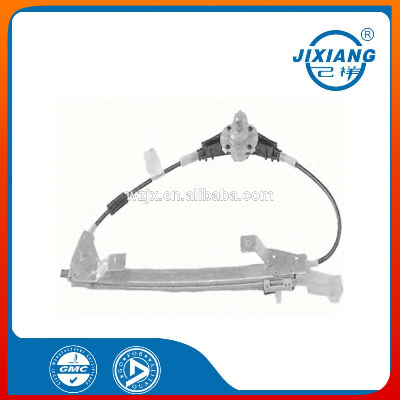 For FIAT PUNTO Left Rear Window Regulator OEM 46536308